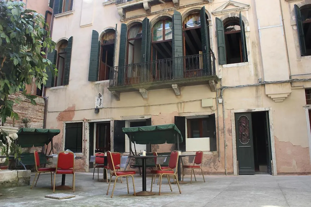 *** 住宿加早餐酒店 Residenza Della Spada 威尼斯 意大利