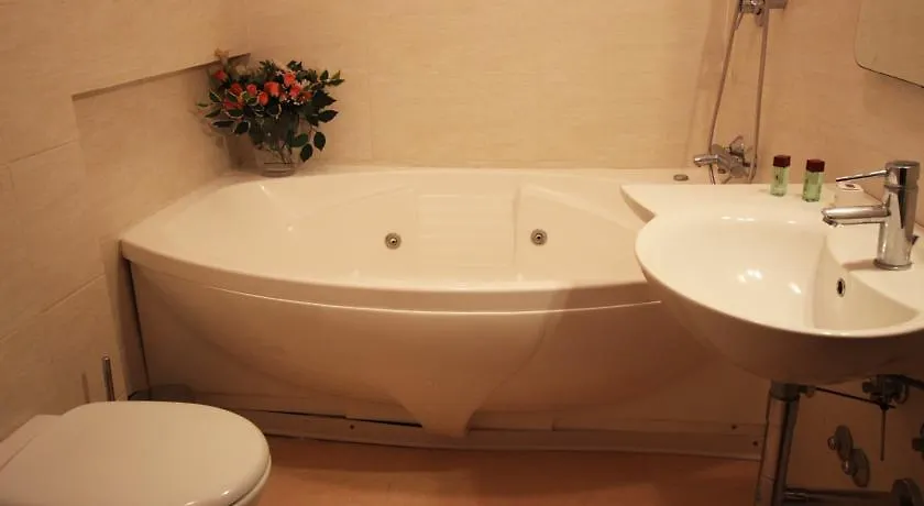 Residenza Della Spada 威尼斯