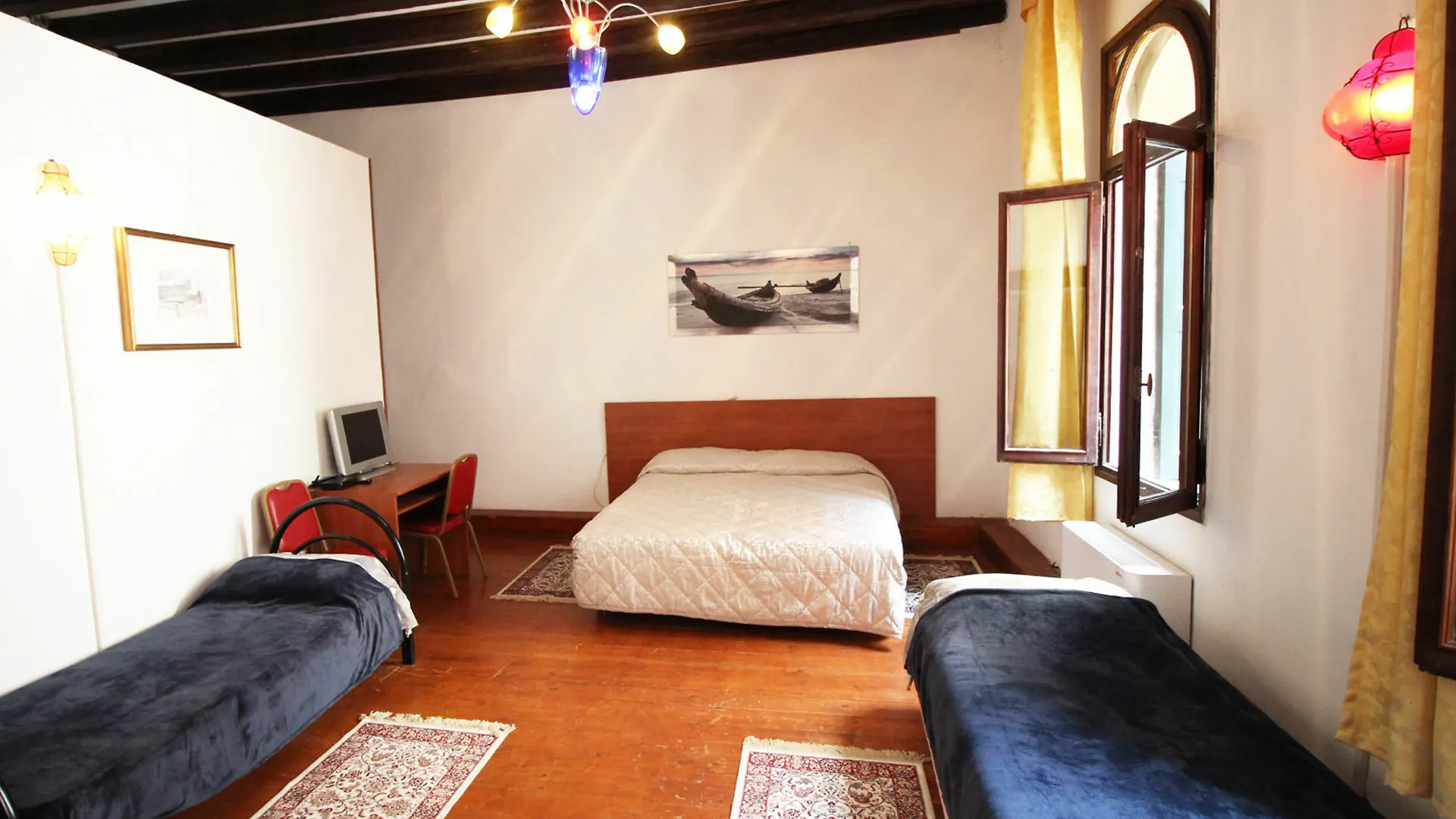 Residenza Della Spada 威尼斯 3*,  意大利