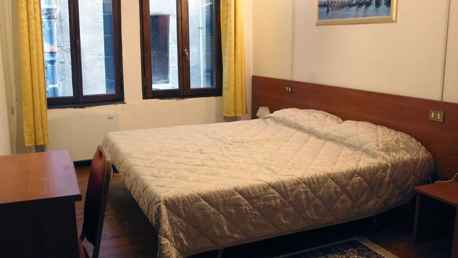 Residenza Della Spada 威尼斯 住宿加早餐酒店