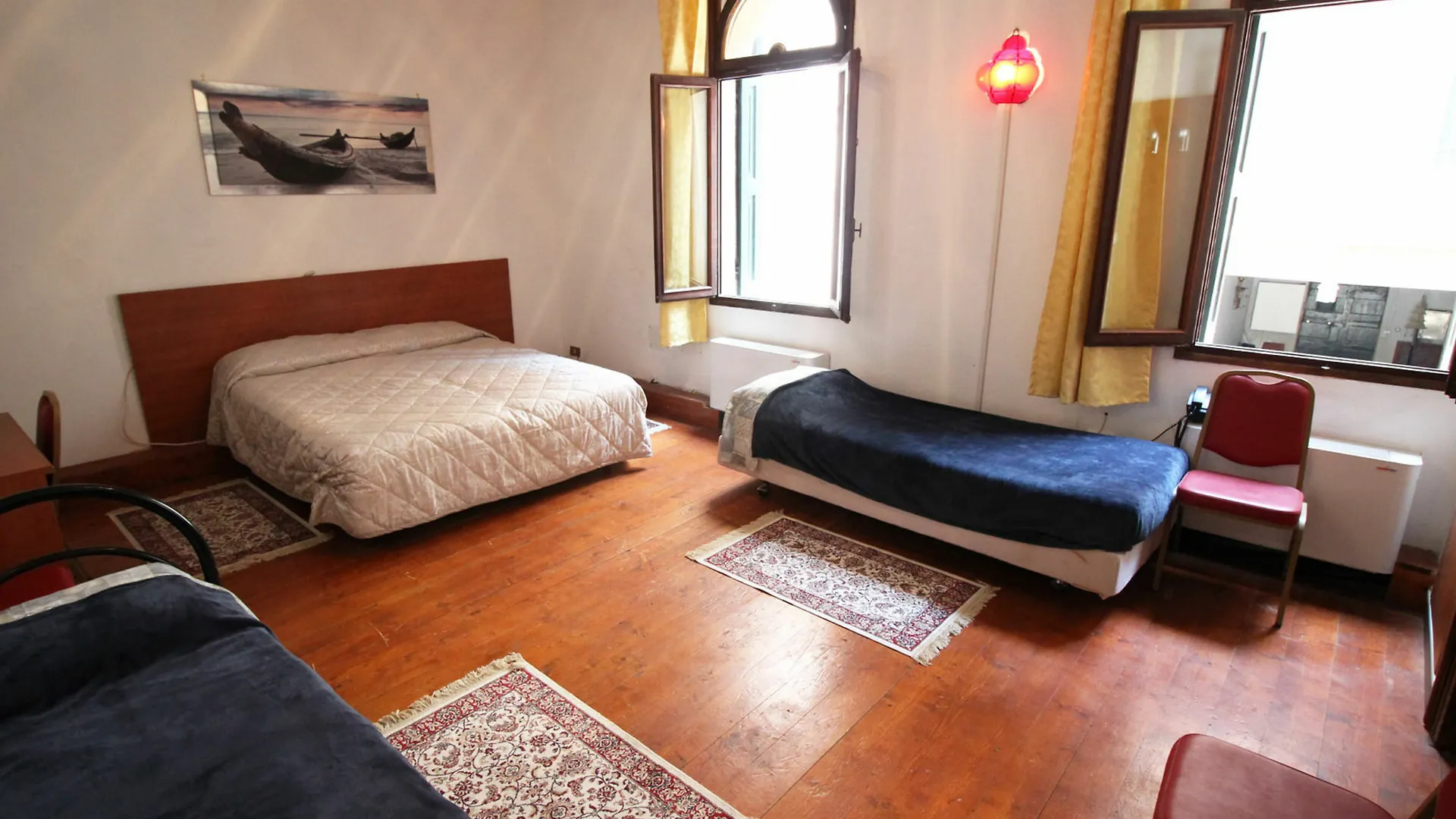 *** 住宿加早餐酒店 Residenza Della Spada 威尼斯 意大利