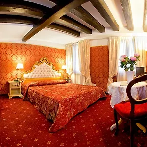 Ca' Della Loggia Bed and breakfast
